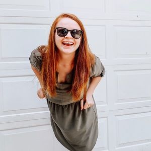 Meet your Posher, Meg